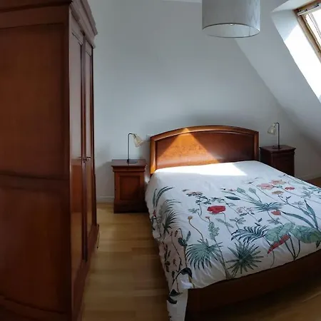 Au Gre Du Tulipier - 2 Pieces Apartament *