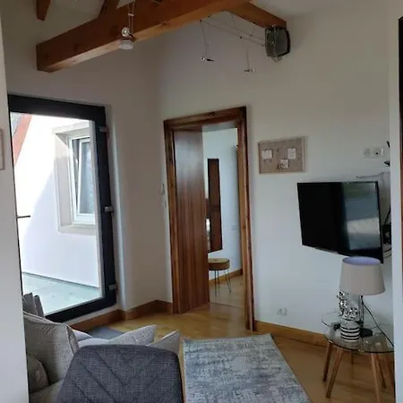 Au Gre Du Tulipier - 2 Pieces Apartment