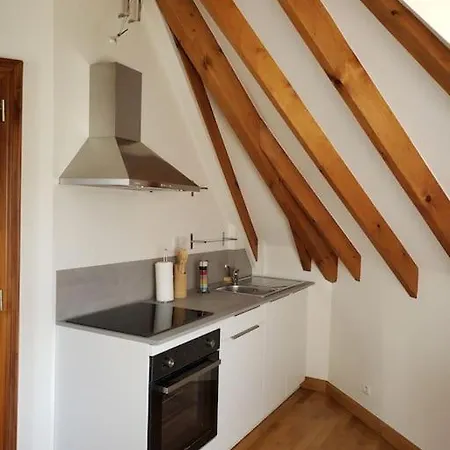 Au Gre Du Tulipier - 2 Pieces Apartament *