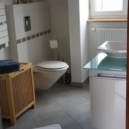 Apartament Au Gre Du Tulipier - 2 Pieces