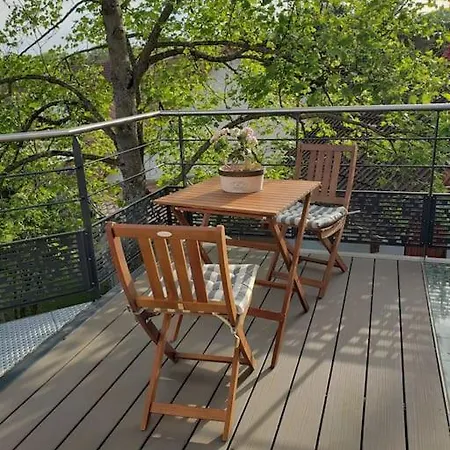 Appartement Au Gre Du Tulipier - 2 Pieces *
